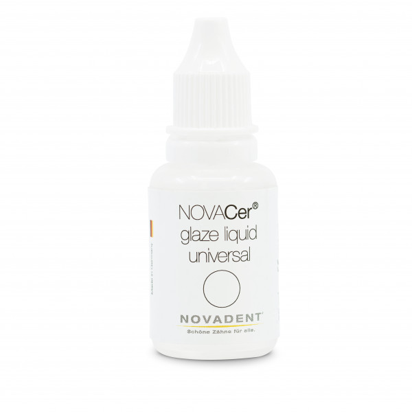 NOVACer® glaze liquid universal