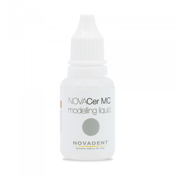 NOVACer® MC modelling liquid