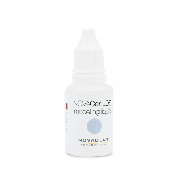 NOVACer® LDS modelling liquid