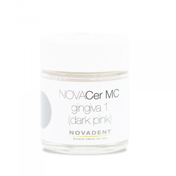 NOVACer® MC gingiva