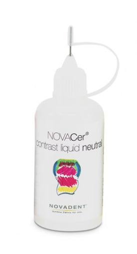 NOVACer® contrast liquid