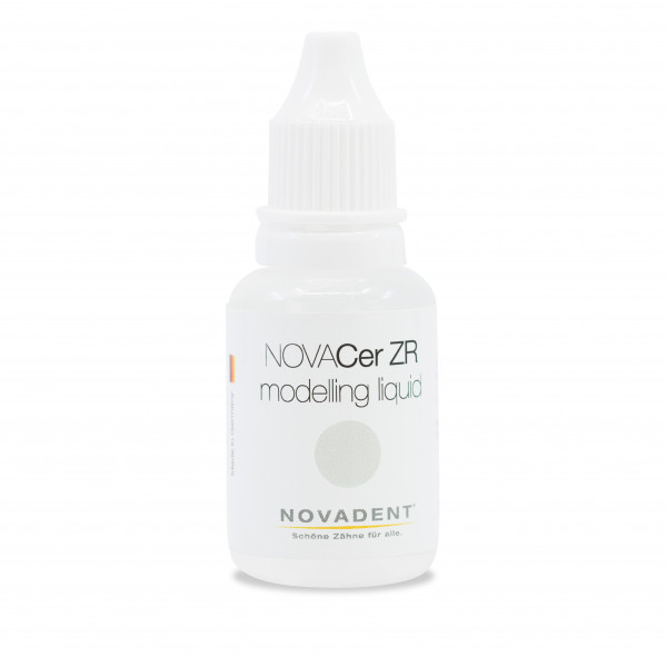 NOVACer® ZR modelling liquid